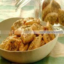 Delícias de orégano