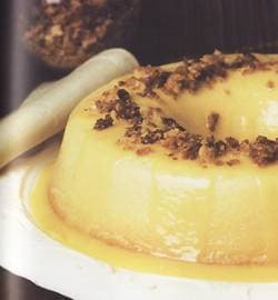 Bombocado de Cupuaçu