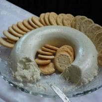 Mousse de Atum com Batata