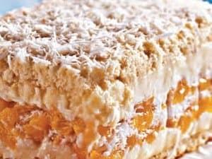 Torta Amor Recolhido