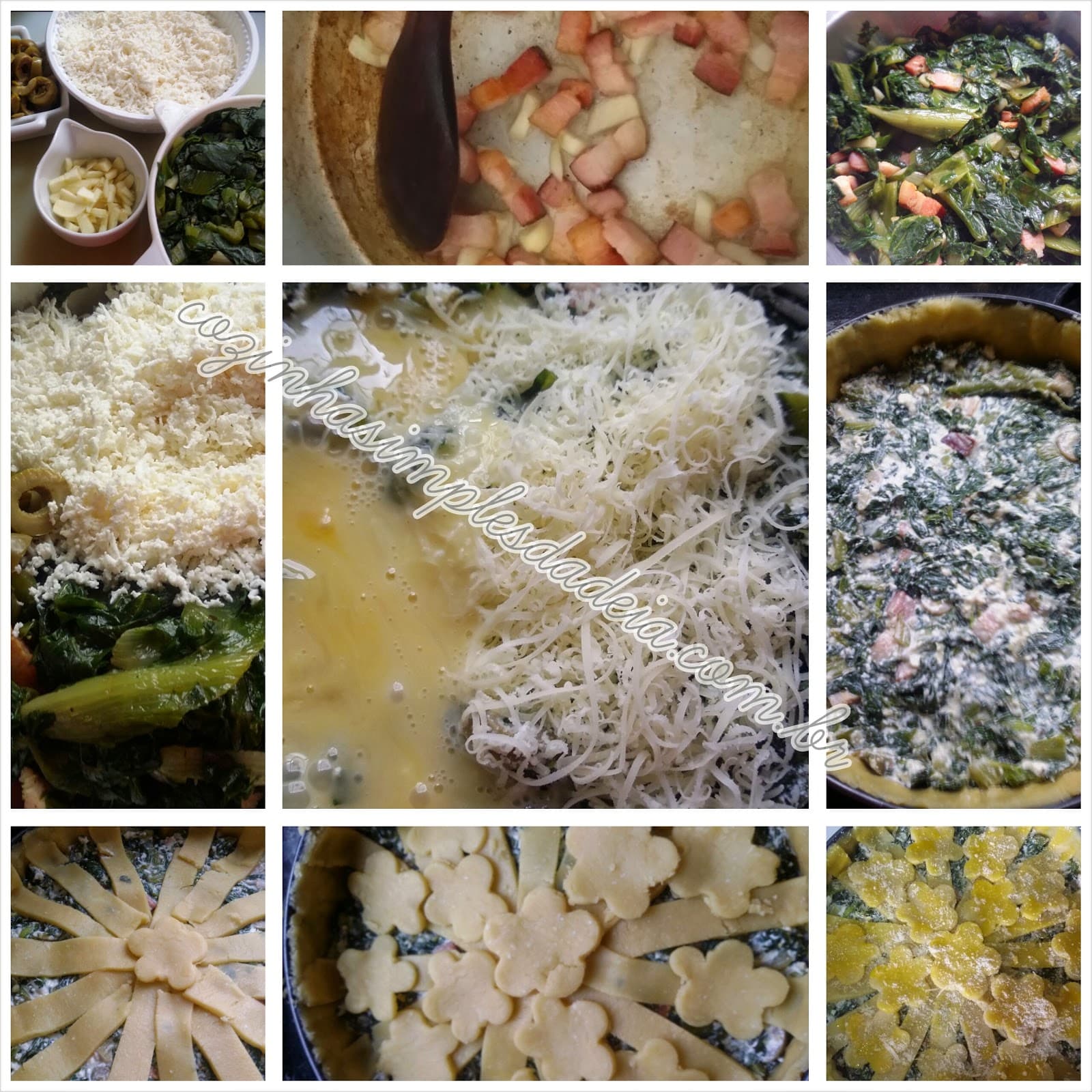 Foto por Cozinha Deia