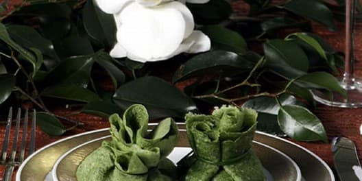 Trouxinhas de ricota