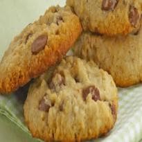 Cookie de Leite Condensado