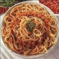 Fettuccine Alla Bottarga