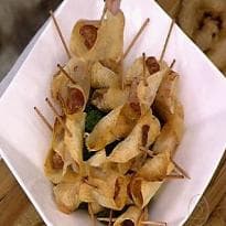 Batata Aperitivo do Mais Você