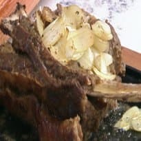 Costela no Bafo do Seu Pança no Mais Você