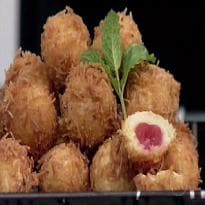 Mineirinho Frito da Ana Maria