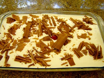 Brigadeiro Diferente