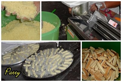 Foto por Patricia Zanatta