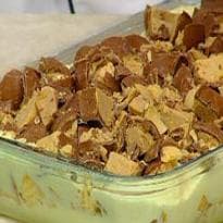 Pavê de Sonho de Valsa