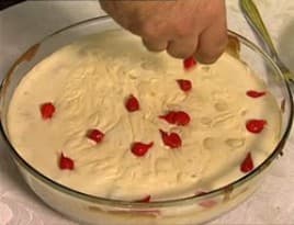 Nhoque Caipira de Batata Roxa