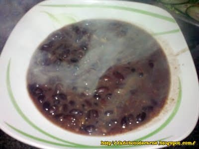 Feijão Preto de cada dia