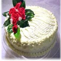 Torta Mousse de Goiaba