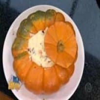 Carne Seca na Moranga do Edu Guedes