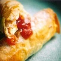 Rolinhos Romeu e Julieta