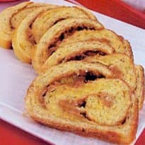 Bisnaga de Doce de Leite