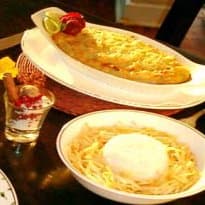 Bacalhau a Beneditine