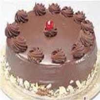 Torta Gelada De Sorvete