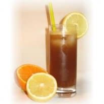 Long Island iced tea