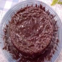 Bolo de Cenoura Delicioso