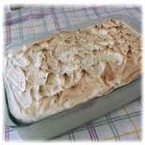 Pavê Mousse de Limão