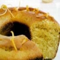 Bolo Fofinho de microondas