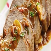 Lagarto ao Molho Especial