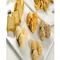 Brigadeiro de Patê de Queijo