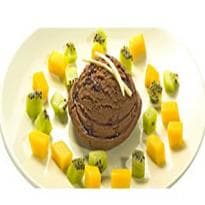 Sorvete Leve e Refrescante Light