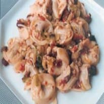 Capeleti à Siciliana