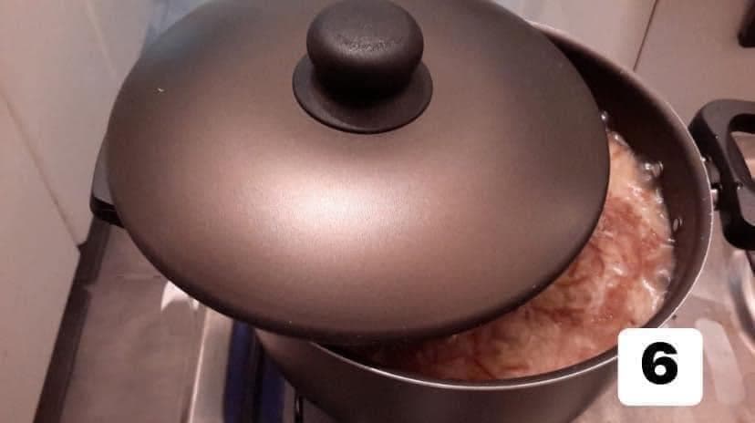 Foto por Charito Peraza