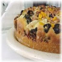 Torta de Atum Especial