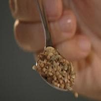 Chá de Especiarias do Globo Repórter