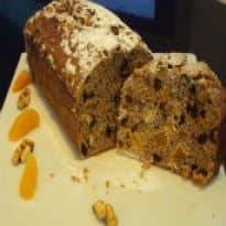 Pão Manchado do Edu Guedes