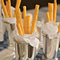 Palitos de Queijo Diet