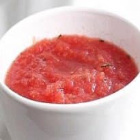 Molho para Churrasco