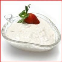 Iogurte Natural Caseiro