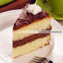 Creme de Amendoim e Ameixa