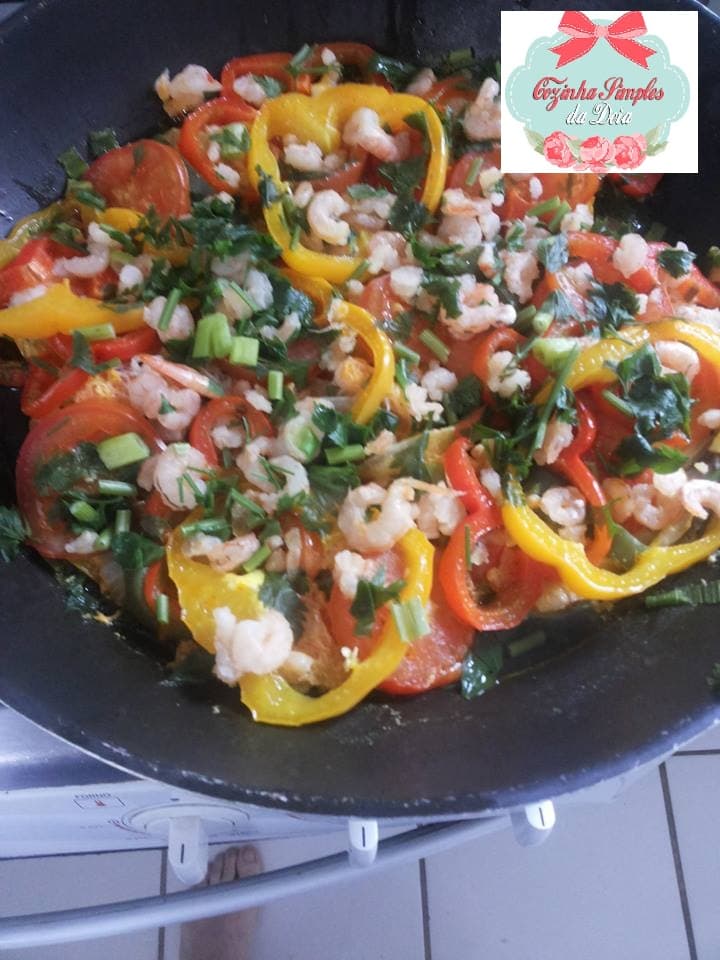 Foto por Cozinha Deia