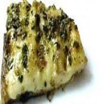 Provoleta (provolone grelhado)