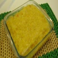 Pavê Salada de Frutas