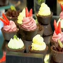 Trufa de Festa do Mais Você