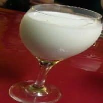 Batida de Coco