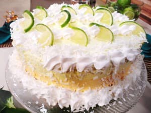 Bolo da Independência