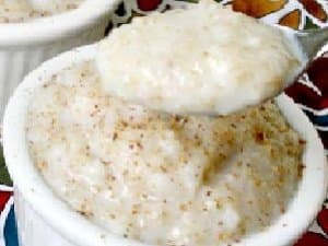 Leite Trigada (Leite com Trigo)