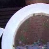 Caldo de Feijão do Edu Guedes