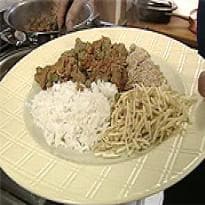 Picadinho maria maria