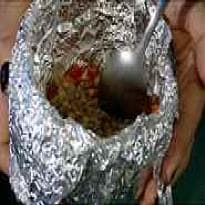 Lentilha Al Dente do Globo Repórter