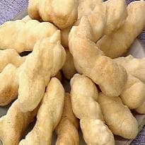 Biscoito de Polvilho Frito da Ana Maria