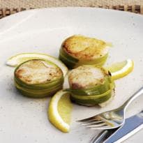 Cartoccio de Pescada